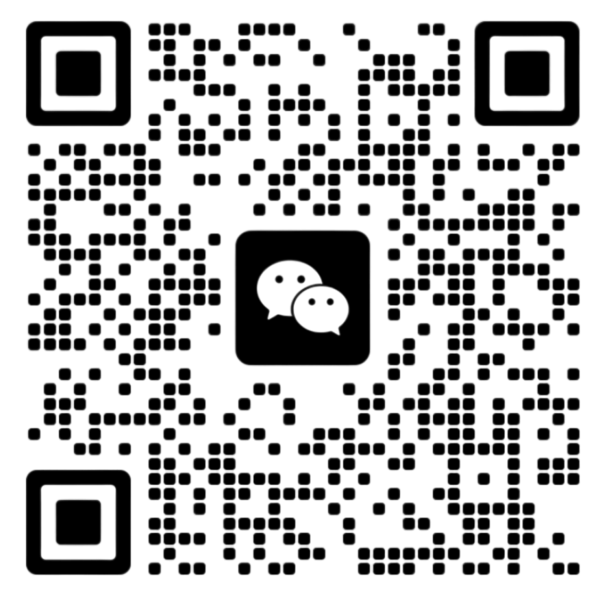 微信动态二维码